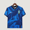 Brazil - Maillot Domicile 2022 - Bleu